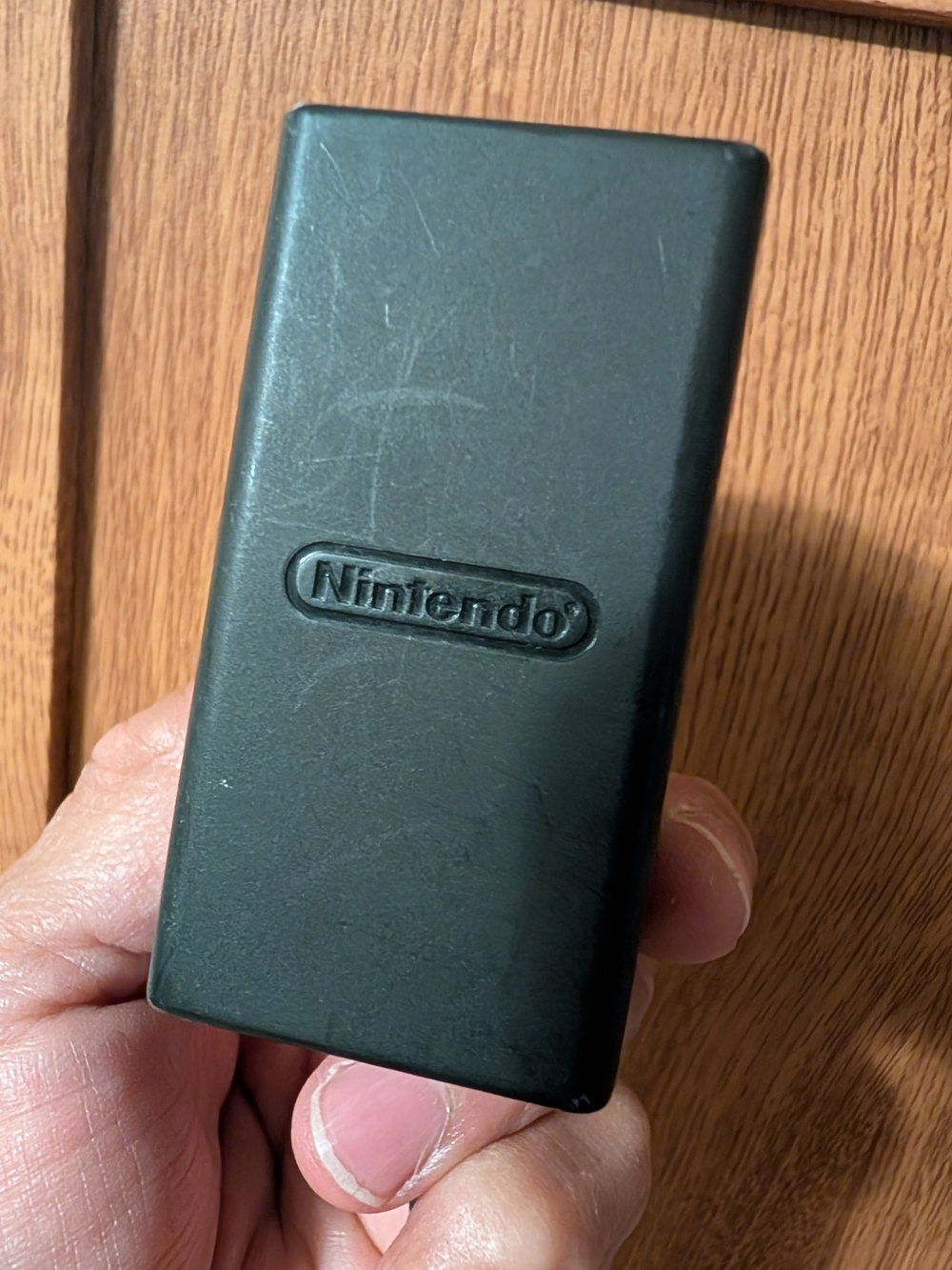 Nintendo Switch OEM AC Adapter HAC-002 USB-C Charger Genuine